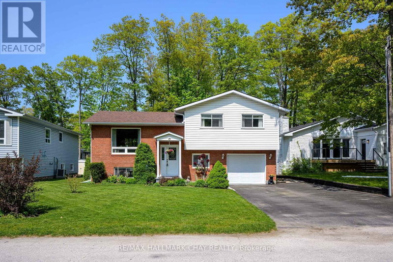 Secondary Property View