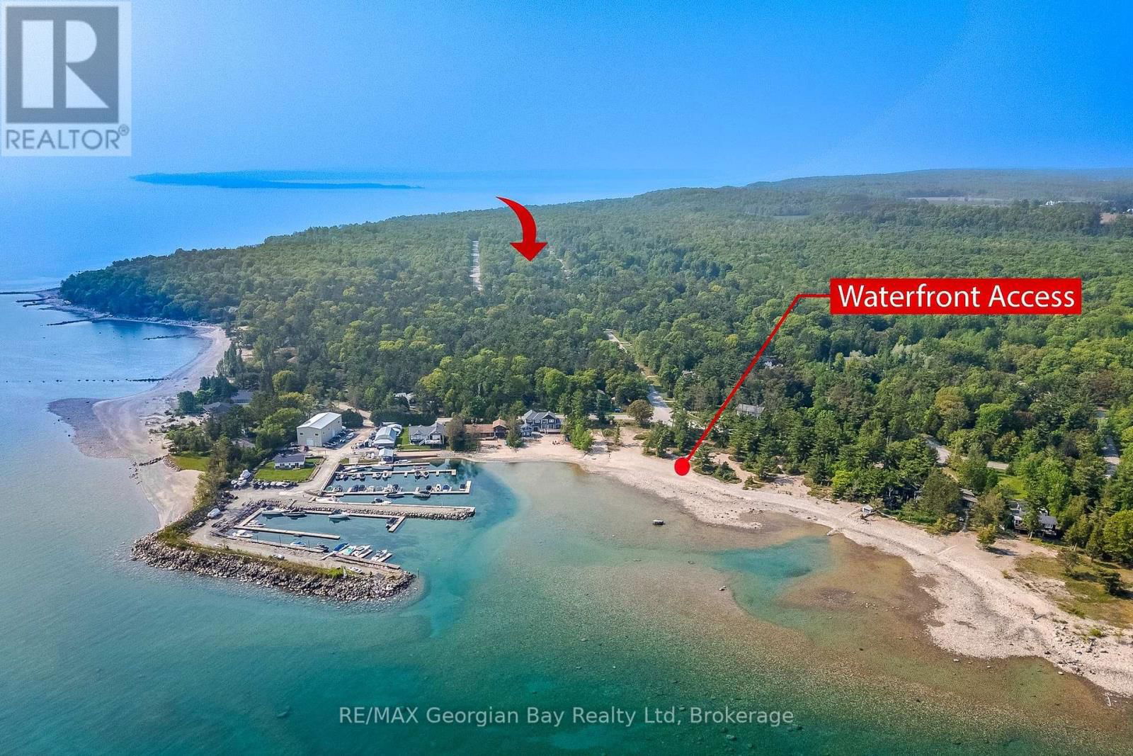 Primary Property View