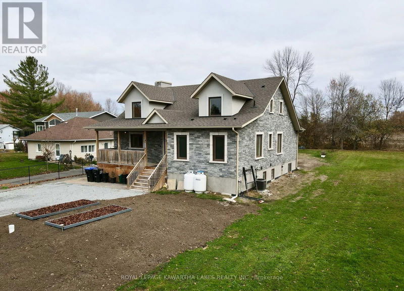 Secondary Property View