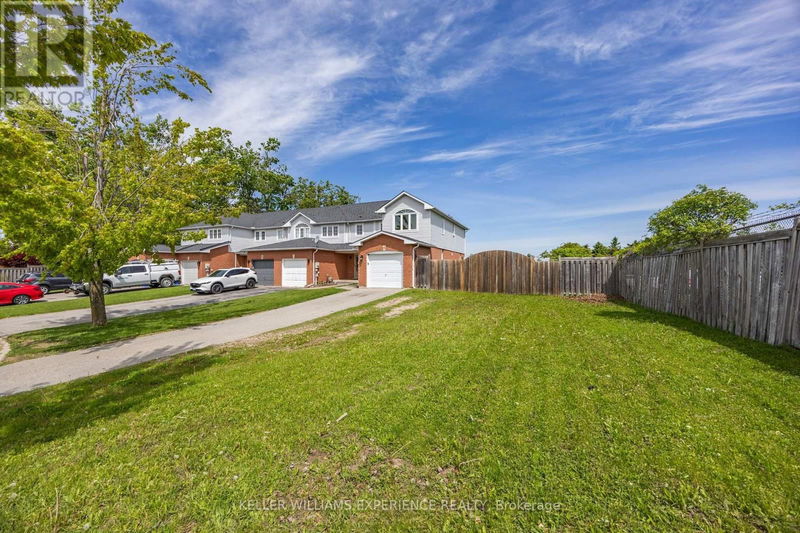 Tertiary Property View