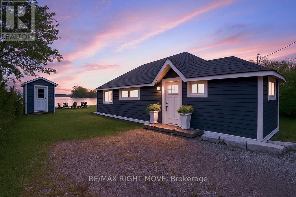 Primary Property View