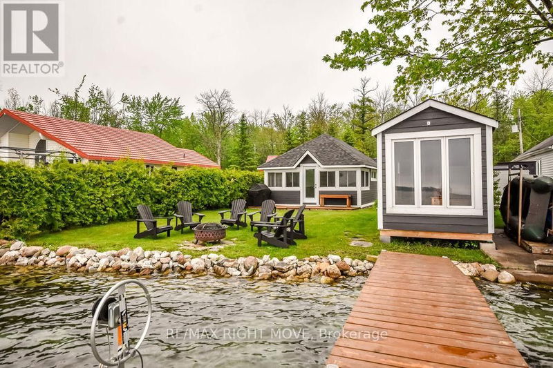 Secondary Property View