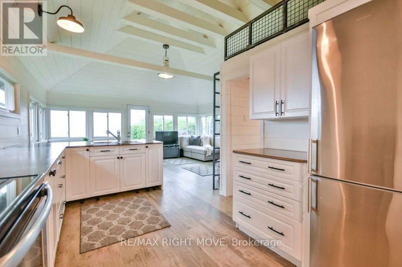 Tertiary Property View