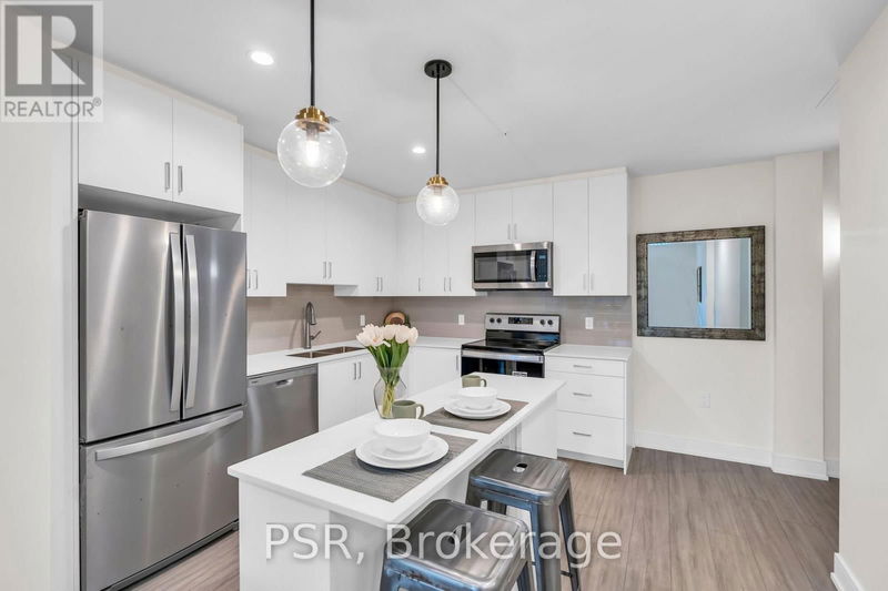 Secondary Property View