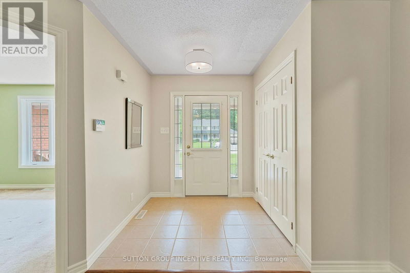 Tertiary Property View