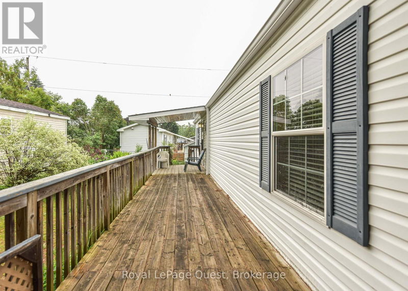 Tertiary Property View