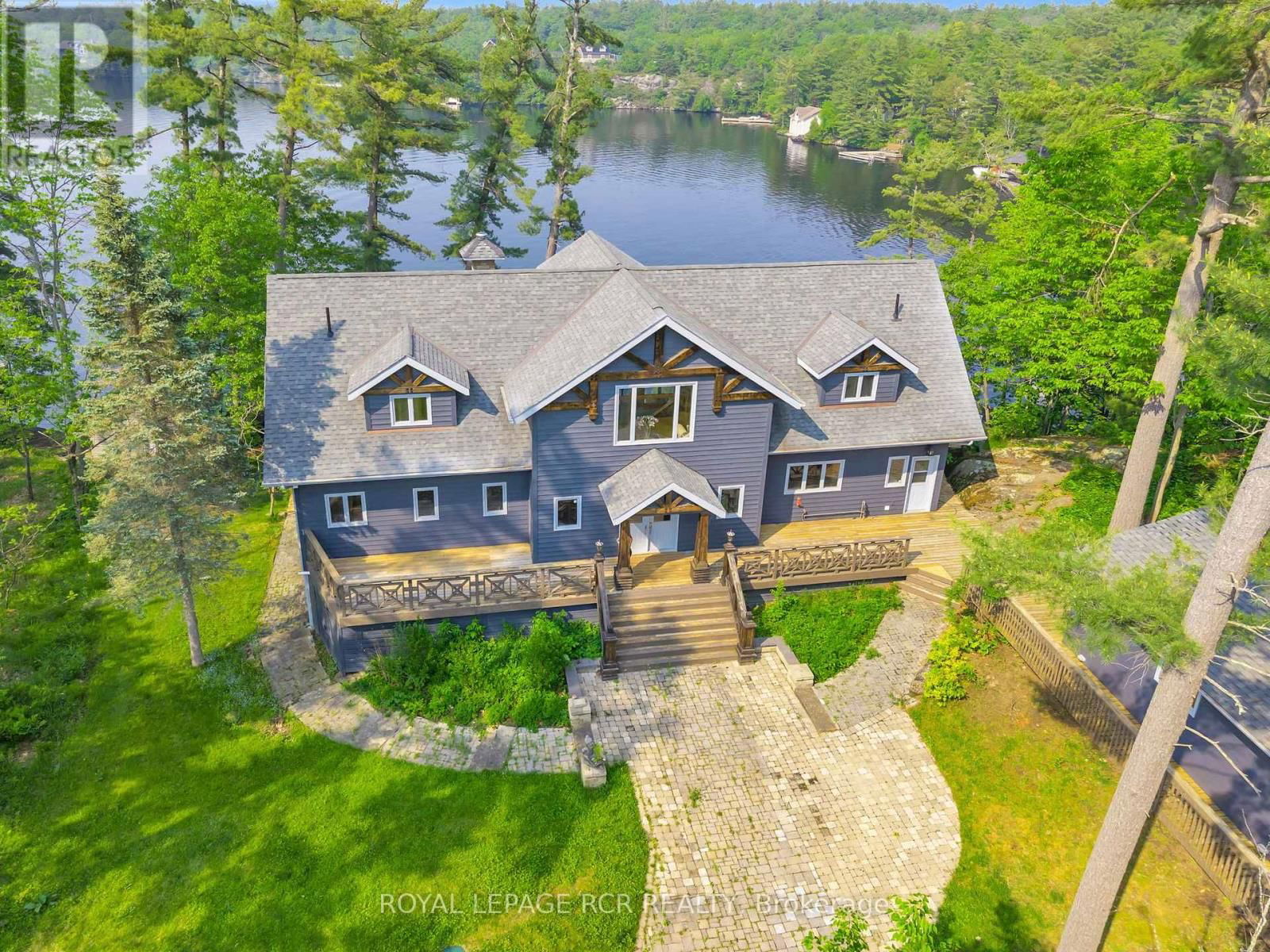 Primary Property View