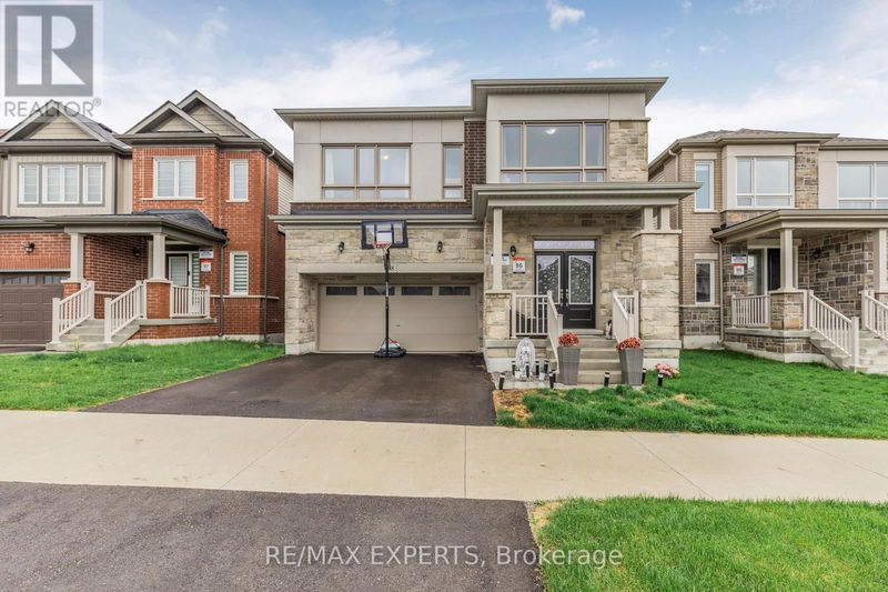 Secondary Property View