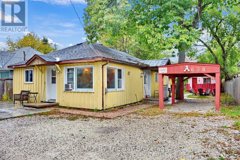 Secondary Property View