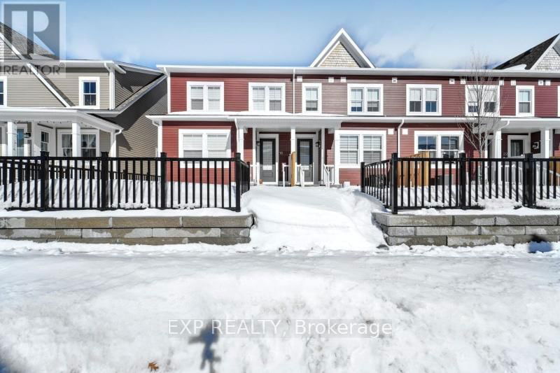 Secondary Property View