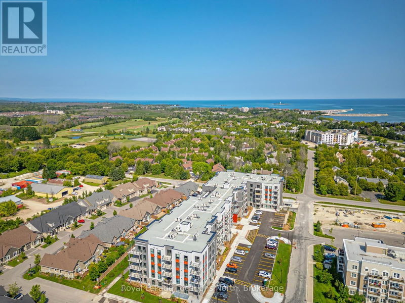 Tertiary Property View