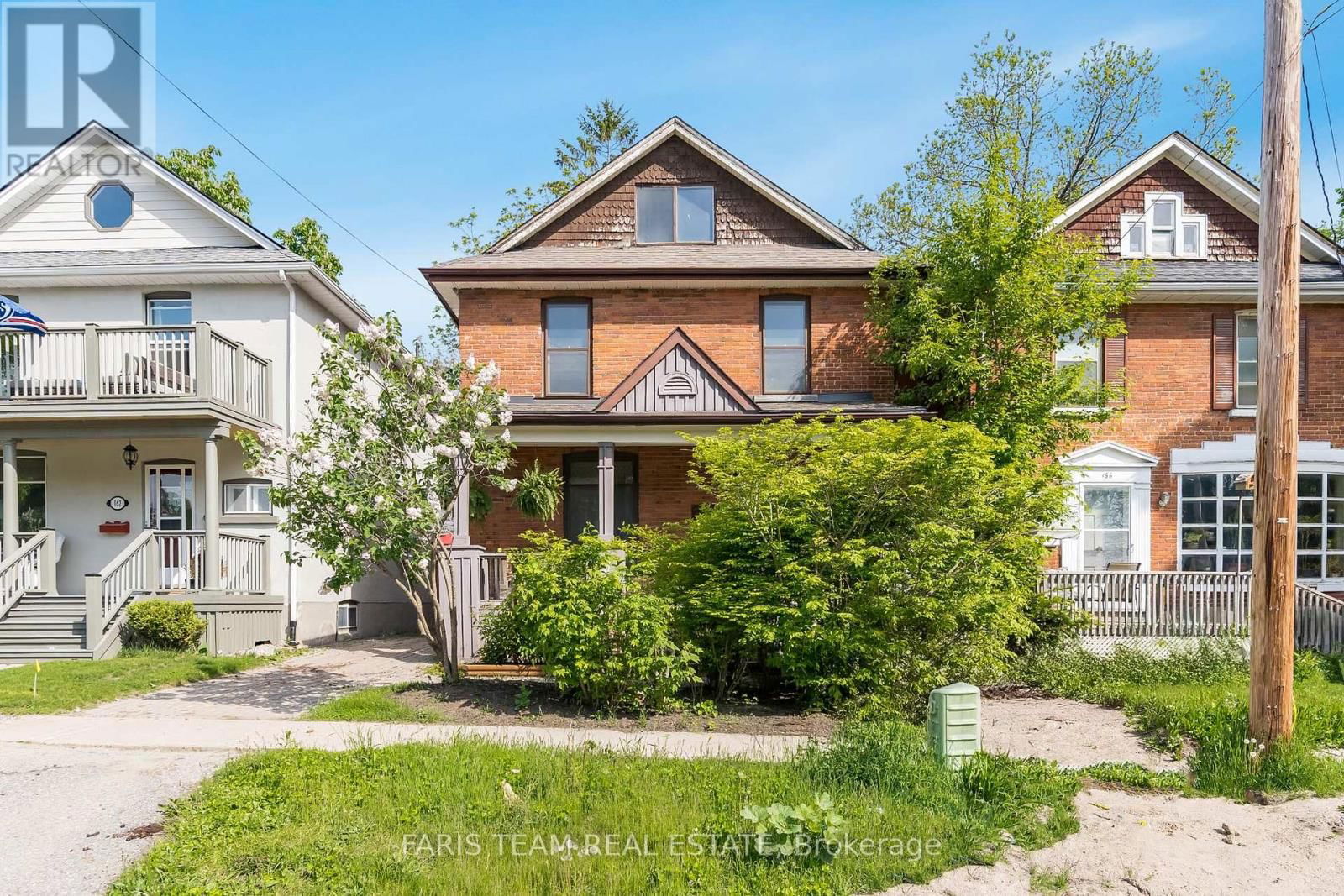 Primary Property View