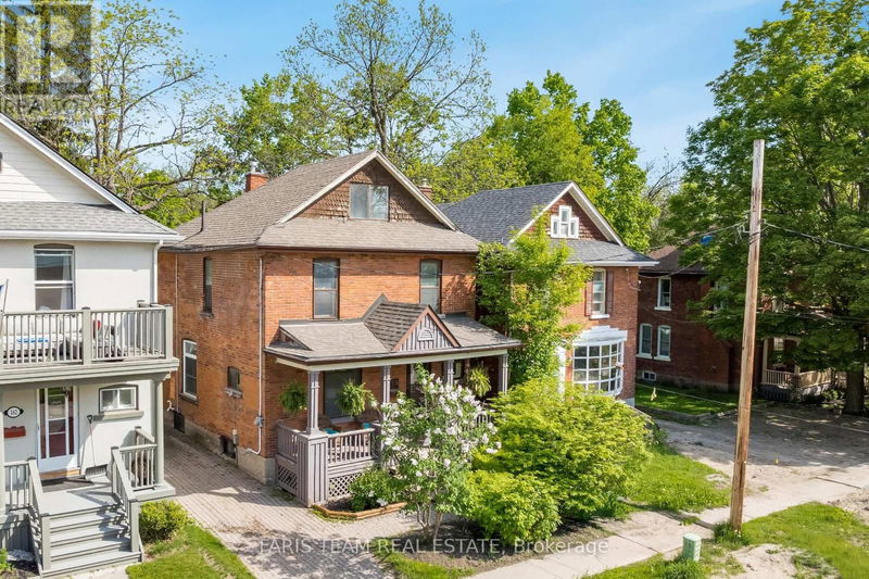 Secondary Property View