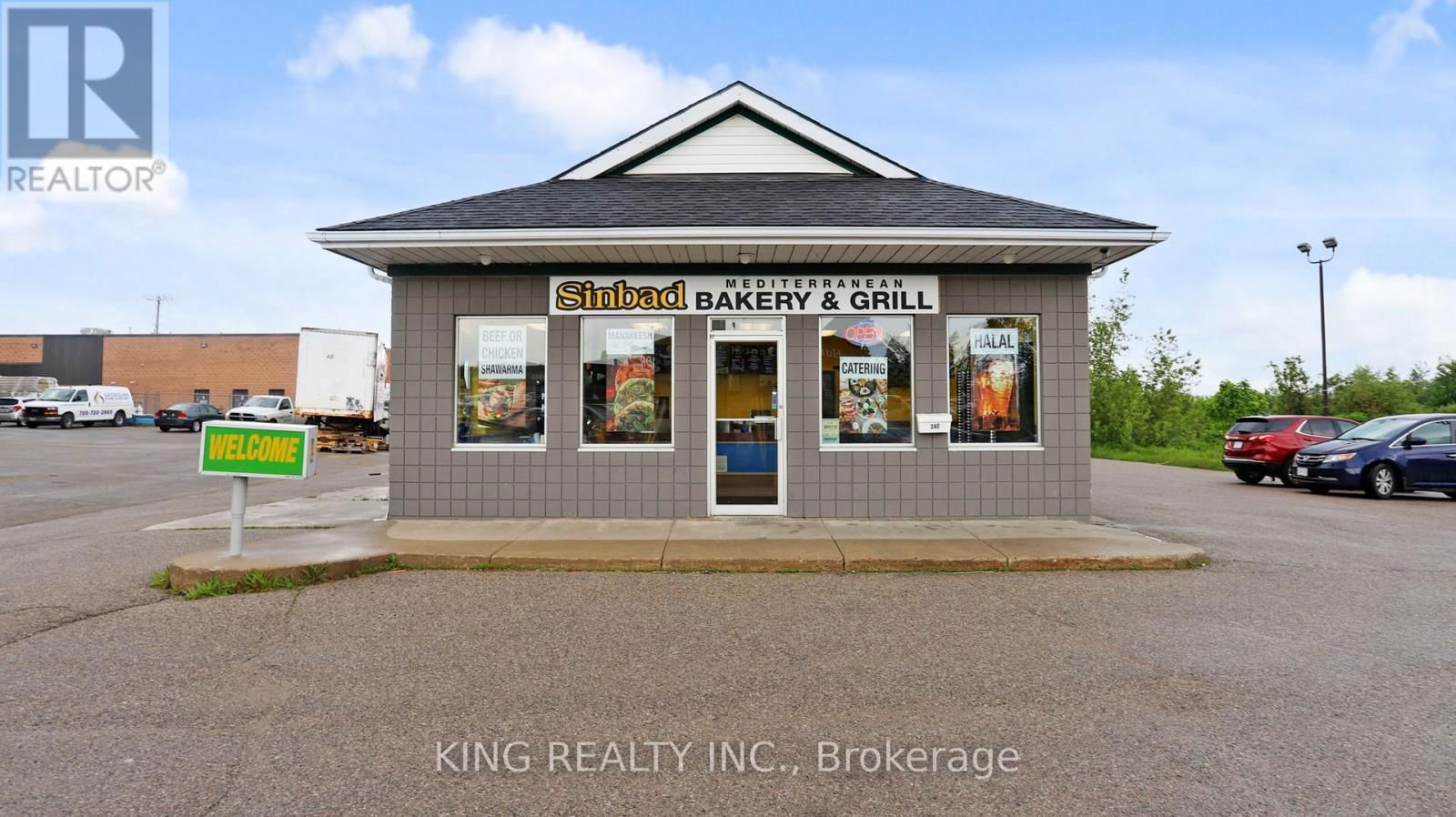 240 BIG BAY POINT ROAD Image 1