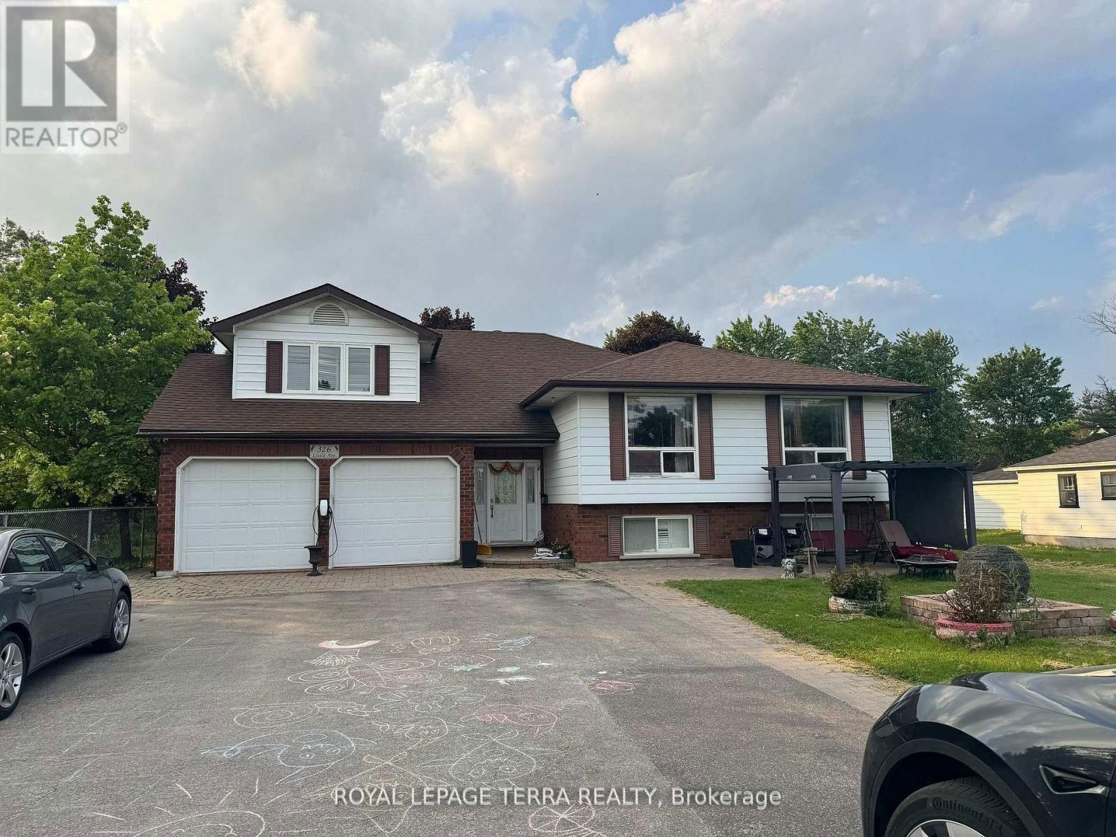 Primary Property View