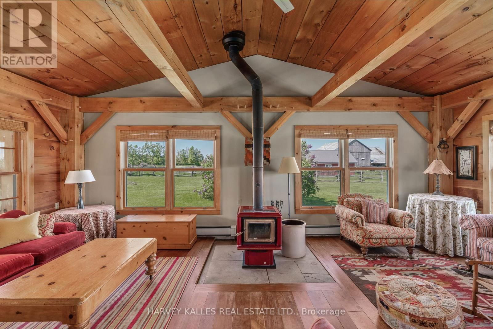 2826 CONCESSION 8 NOTTAWASAGA GLEN HURON ROAD Image 15