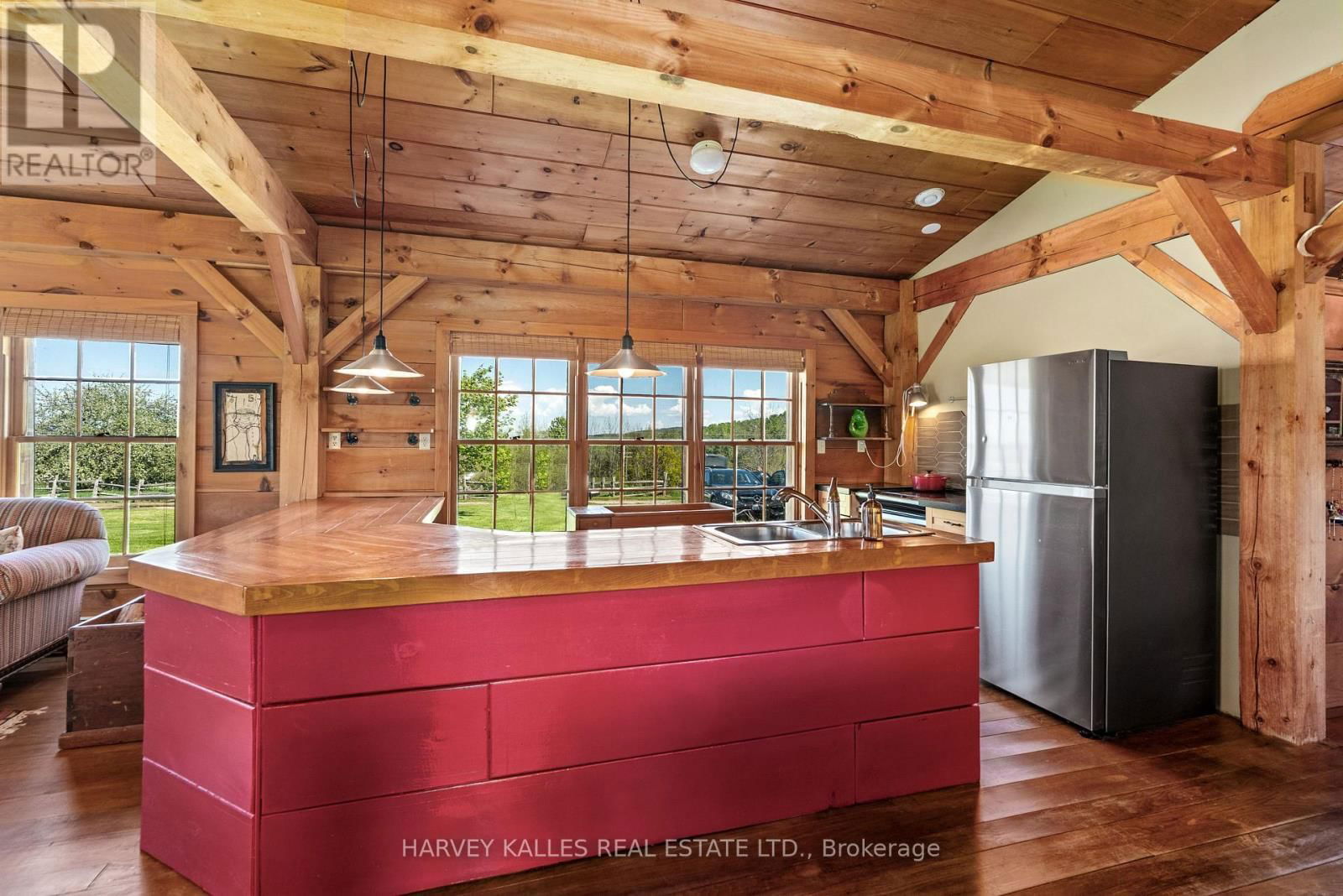 2826 CONCESSION 8 NOTTAWASAGA GLEN HURON ROAD Image 21