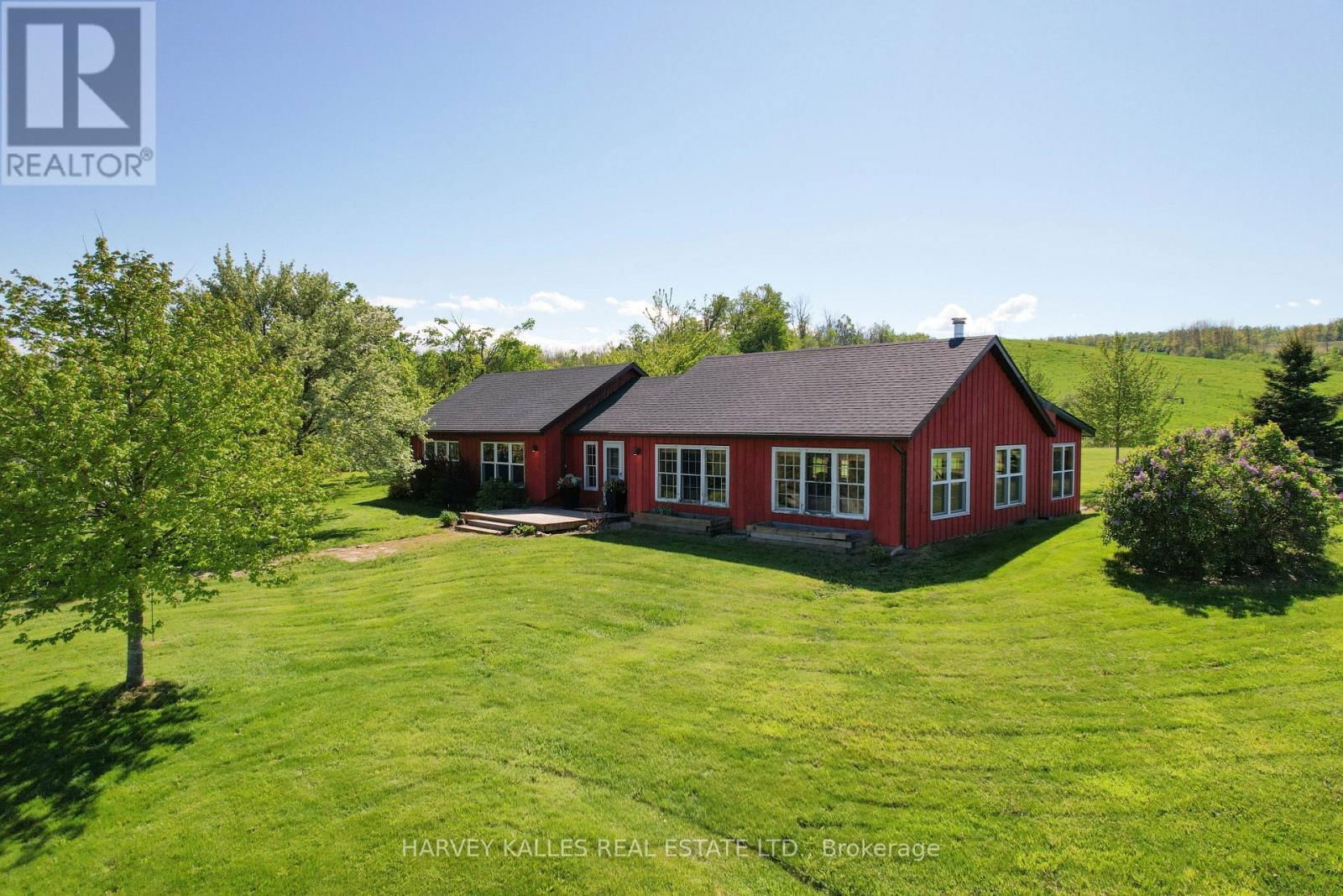 2826 CONCESSION 8 NOTTAWASAGA GLEN HURON ROAD Image 4