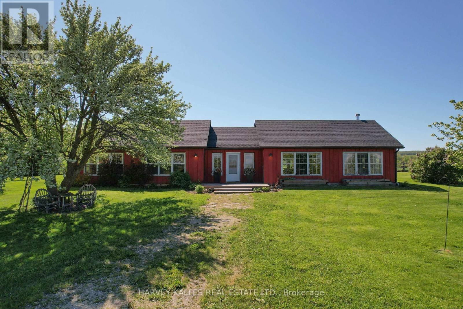 2826 CONCESSION 8 NOTTAWASAGA GLEN HURON ROAD Image 5