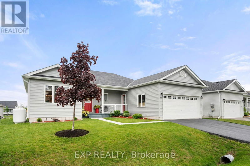 Secondary Property View