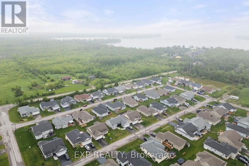 Tertiary Property View