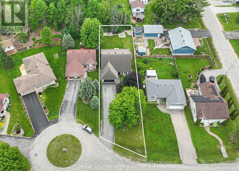 Secondary Property View