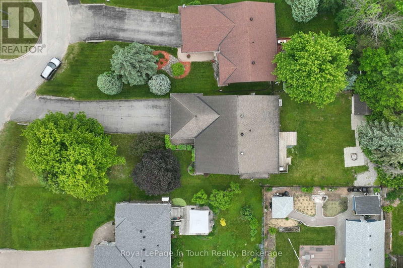 Tertiary Property View