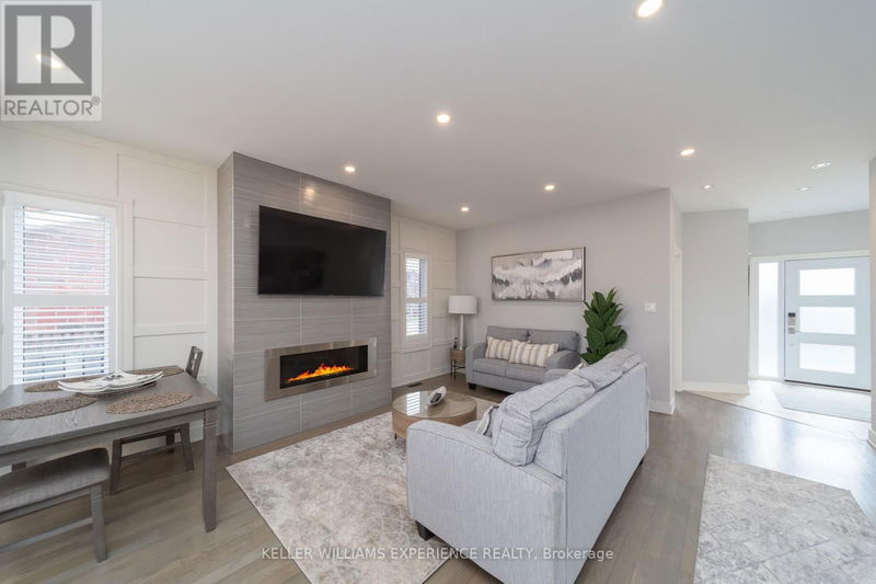 Tertiary Property View