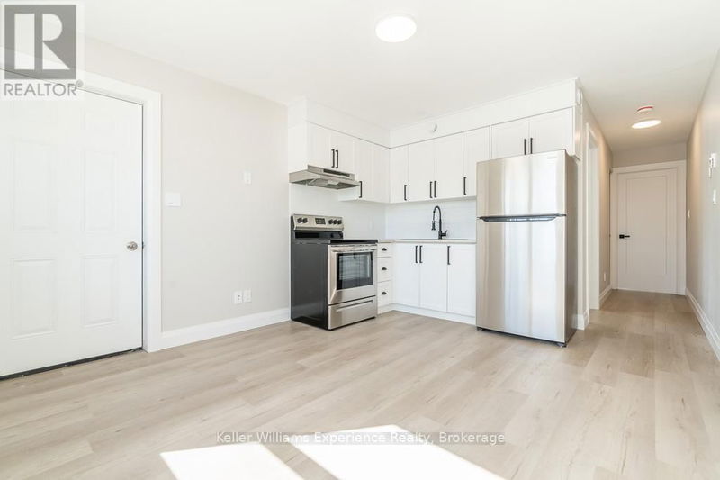 Tertiary Property View