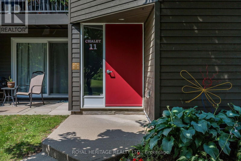 Secondary Property View