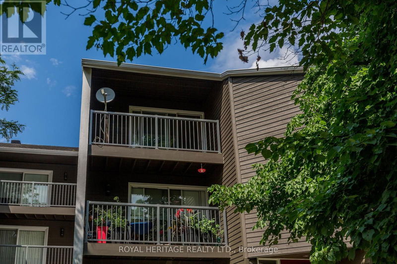 Tertiary Property View