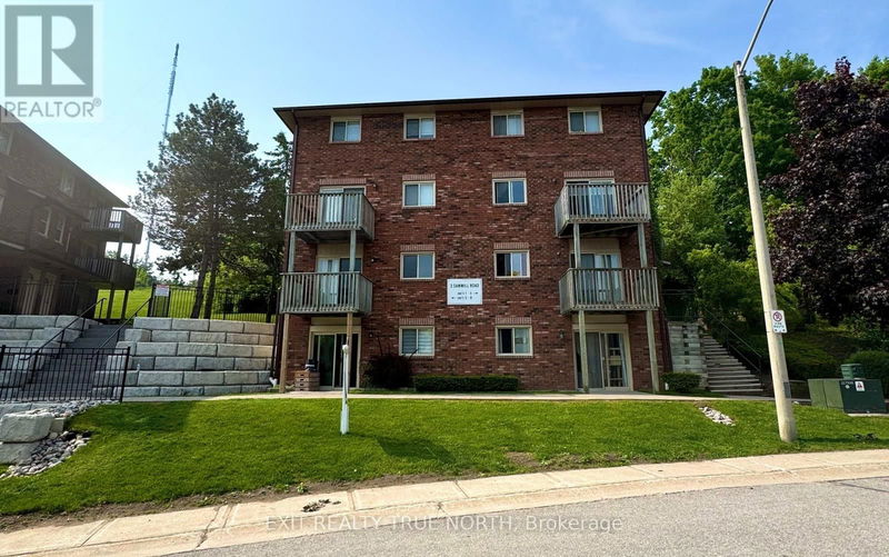Secondary Property View