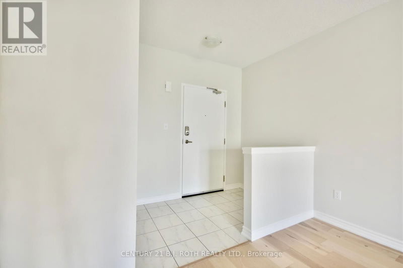 Tertiary Property View