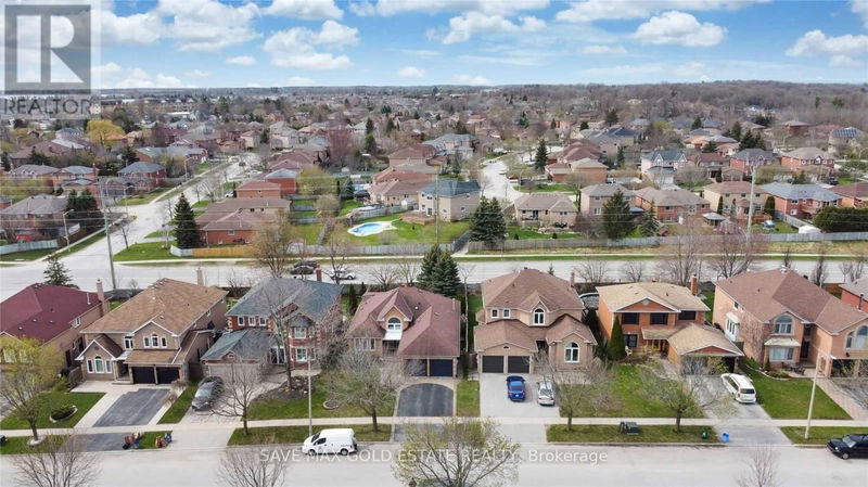 Tertiary Property View