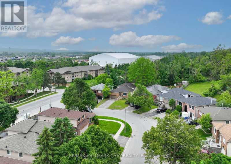 Tertiary Property View