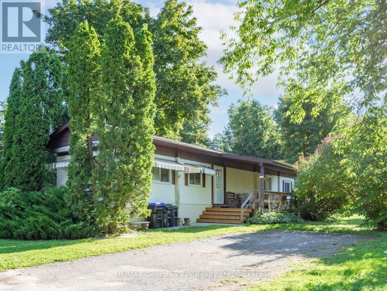 Primary Property View