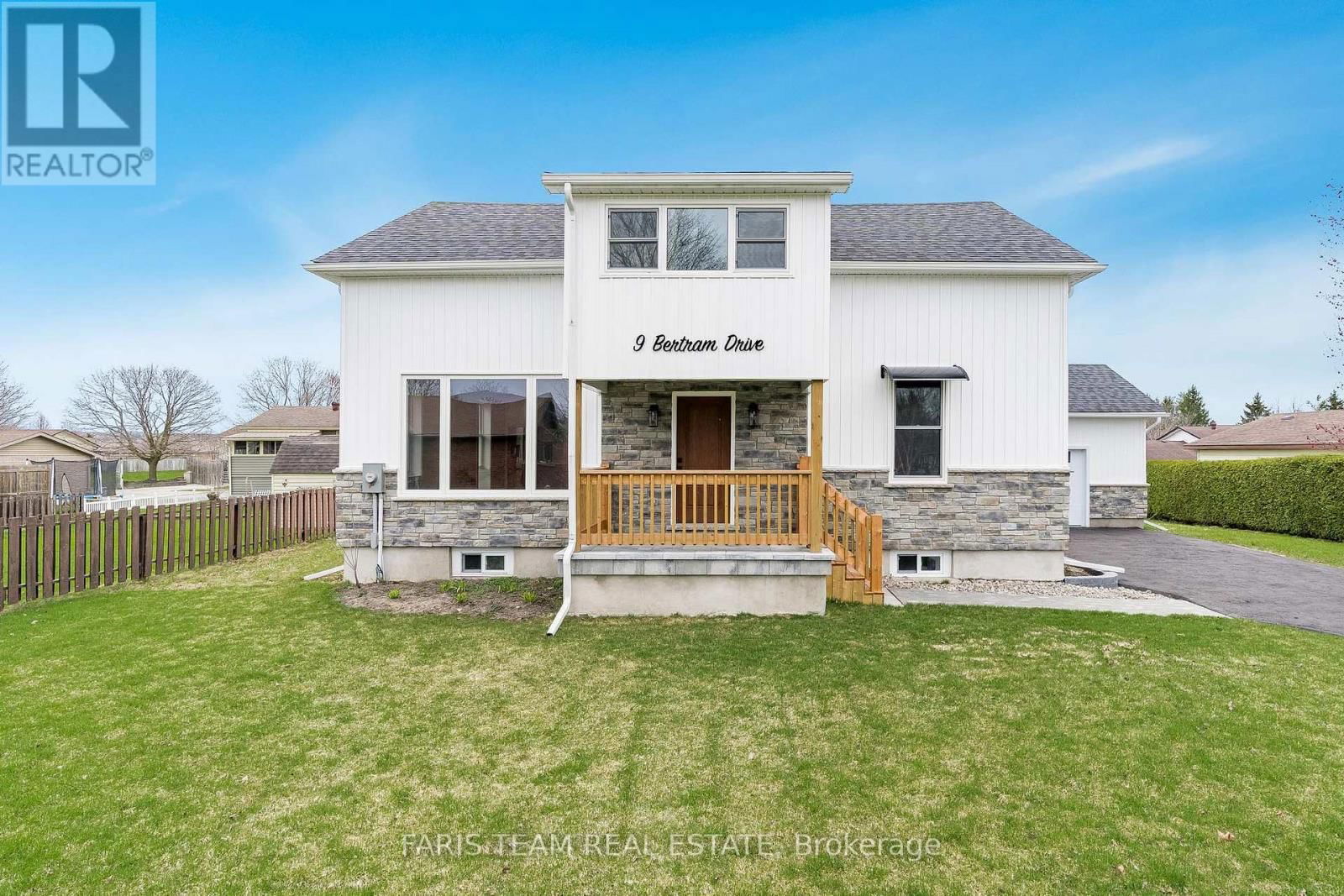 Primary Property View