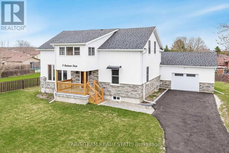 Secondary Property View
