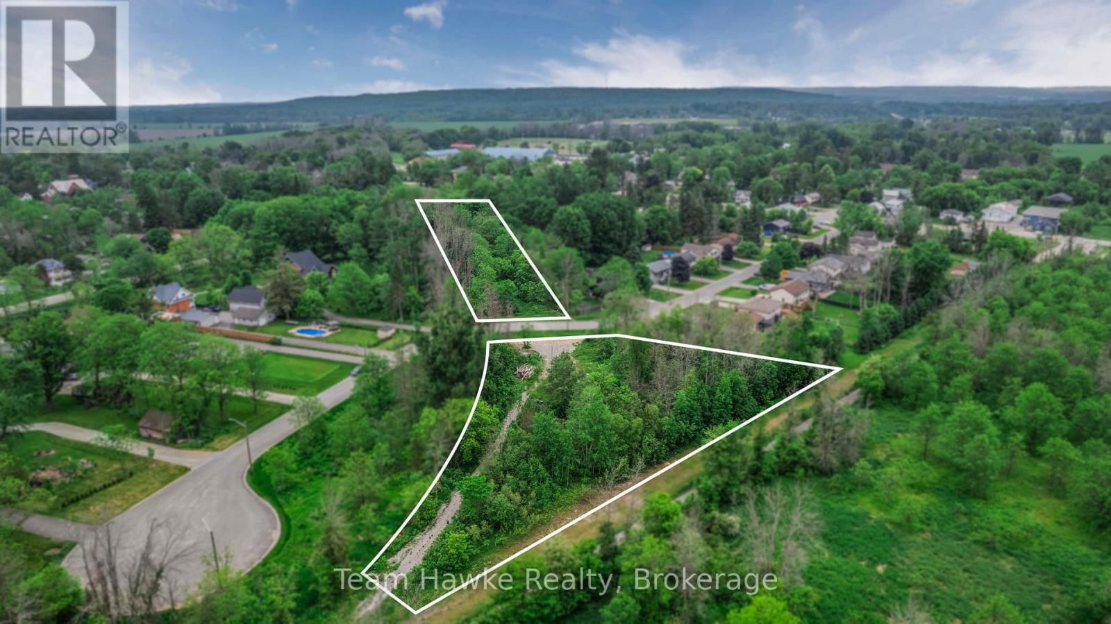 Primary Property View