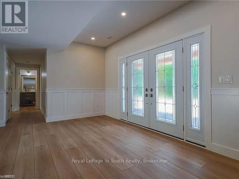 Tertiary Property View
