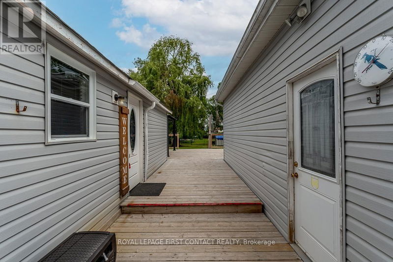 Tertiary Property View
