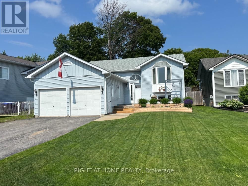 Primary Property View