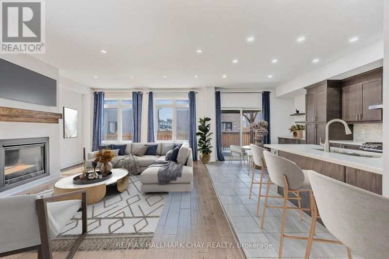Secondary Property View