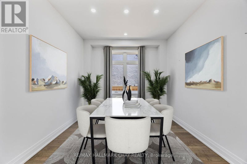 Tertiary Property View
