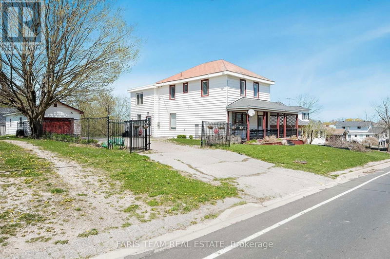 Secondary Property View