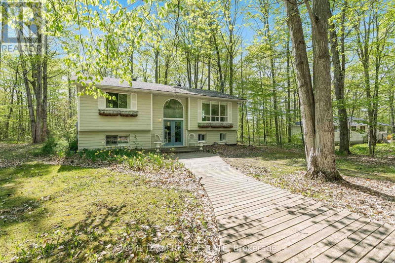 Secondary Property View