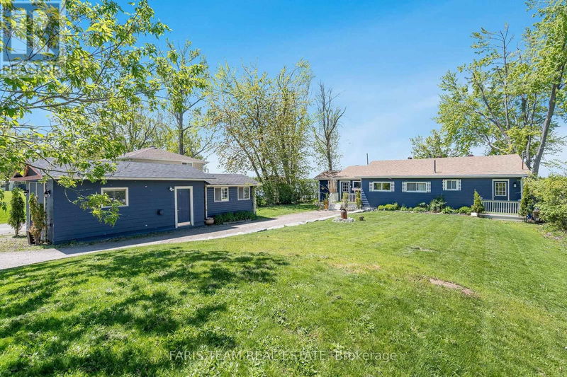 Secondary Property View