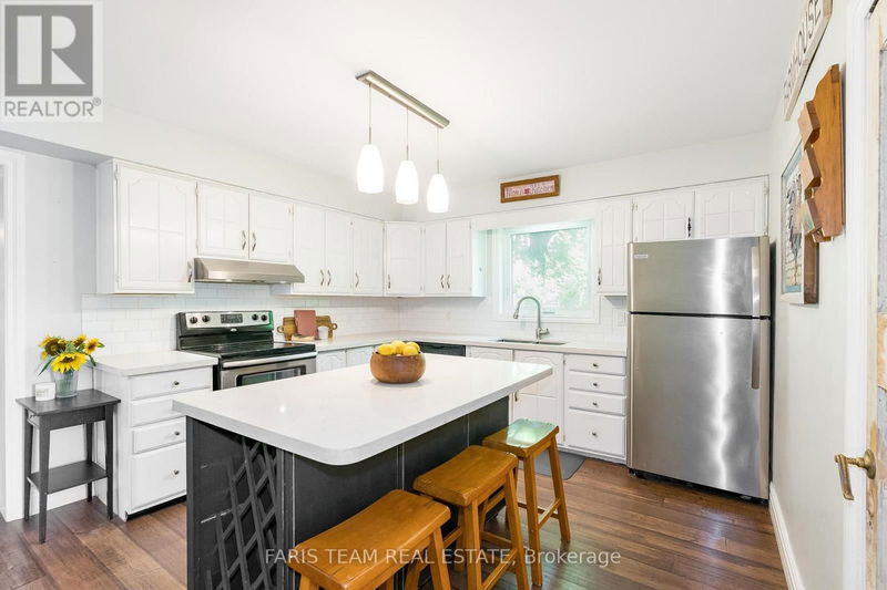 Tertiary Property View