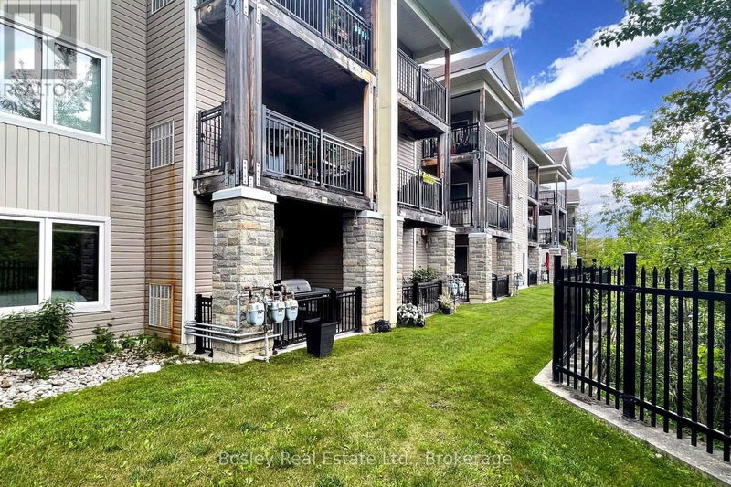 Tertiary Property View