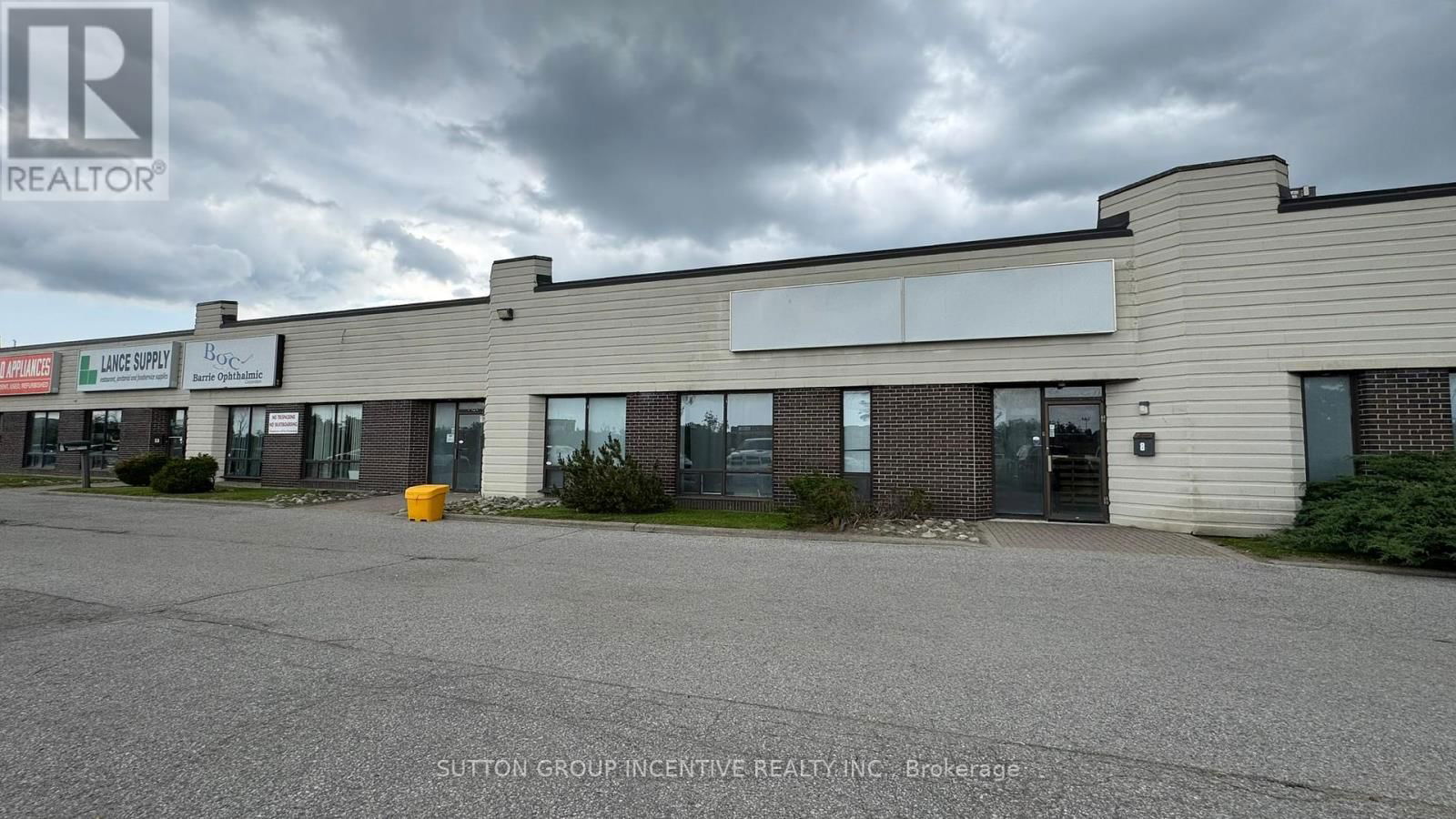 10 - 18 ALLIANCE BOULEVARD Image 1